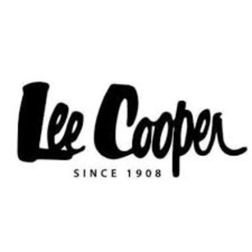Lee Cooper Brand